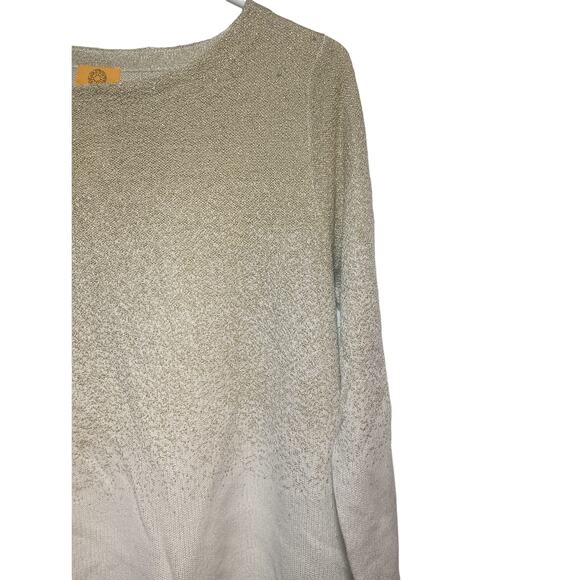 Ruby Rd Women's Sweater Size Medium Petite - Picture 2 of 2